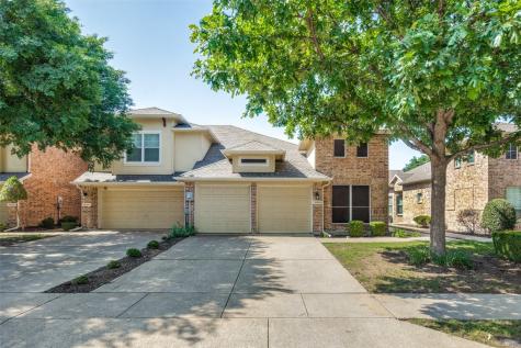 10099 Summit Run Drive Frisco TX 75035
