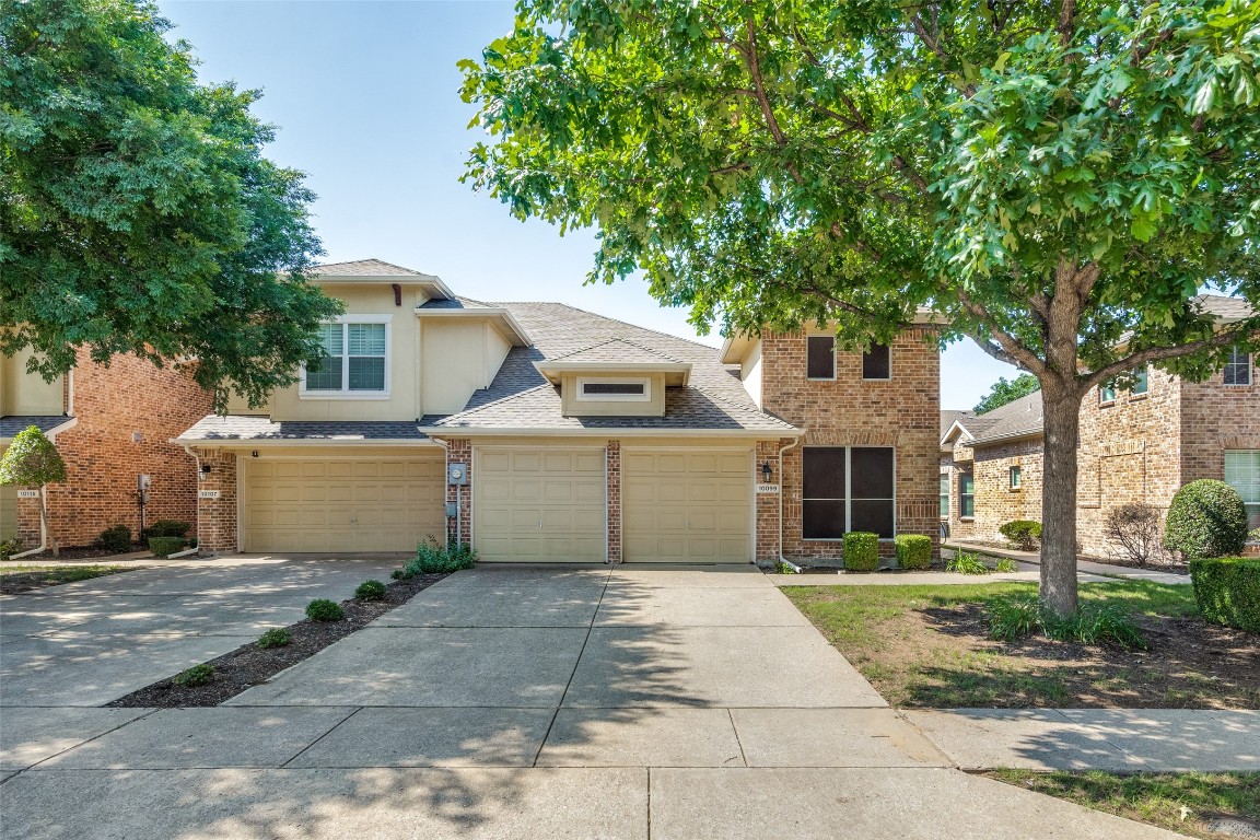 10099 Summit Run Drive Frisco TX 75035