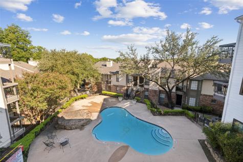 8750 Park Lane Dallas TX 75231