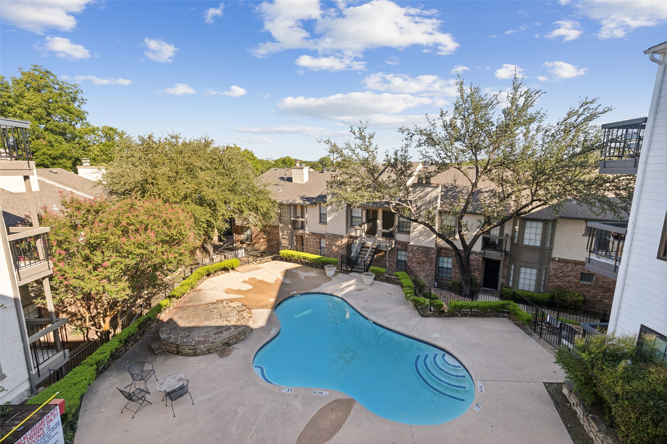 8750 Park Lane Dallas TX 75231
