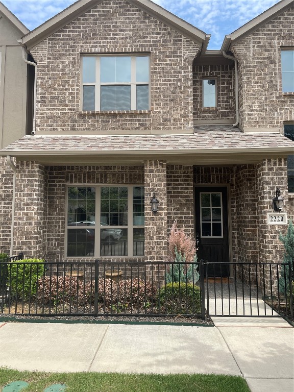 2220 Zenith Avenue Flower Mound TX 75028