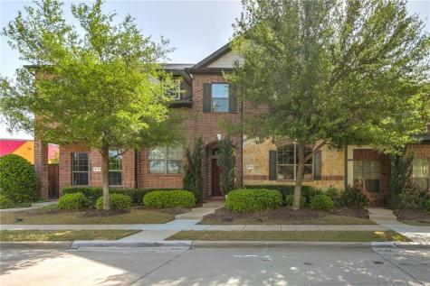 8728 Iron Horse Drive Irving TX 75063