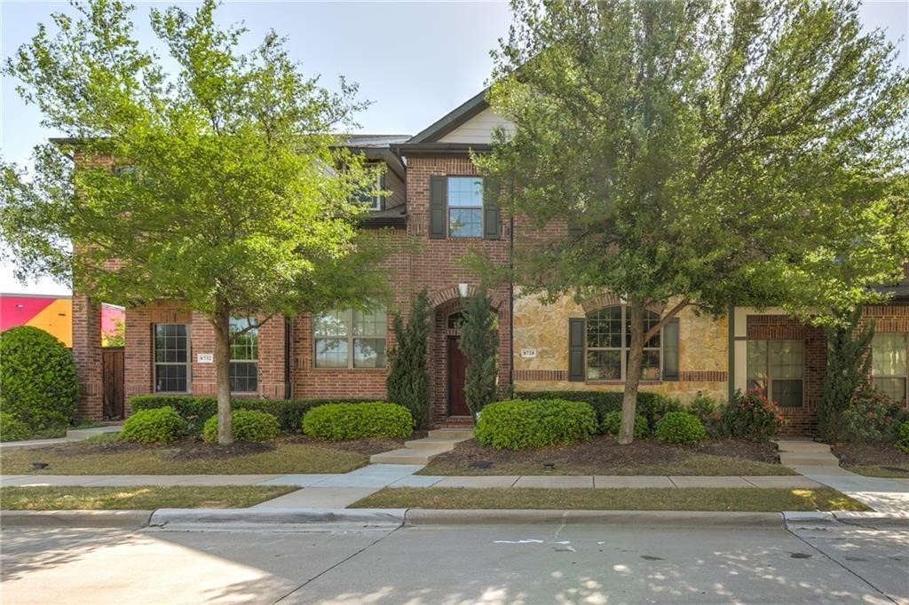 8728 Iron Horse Drive Irving TX 75063