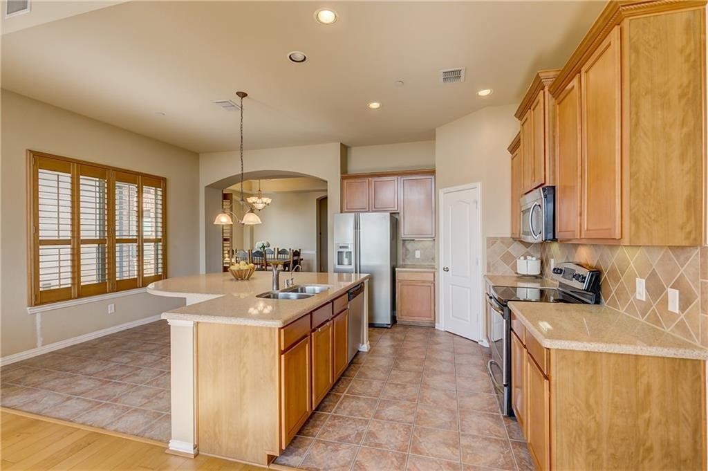 8728 Iron Horse Drive Irving TX 75063
