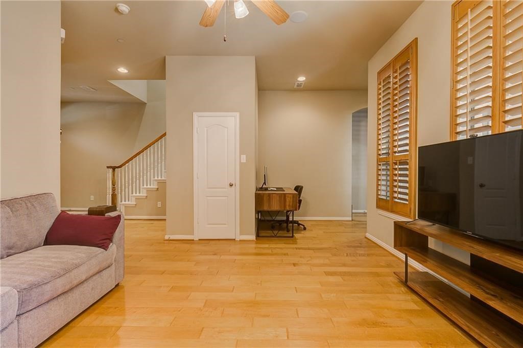8728 Iron Horse Drive Irving TX 75063
