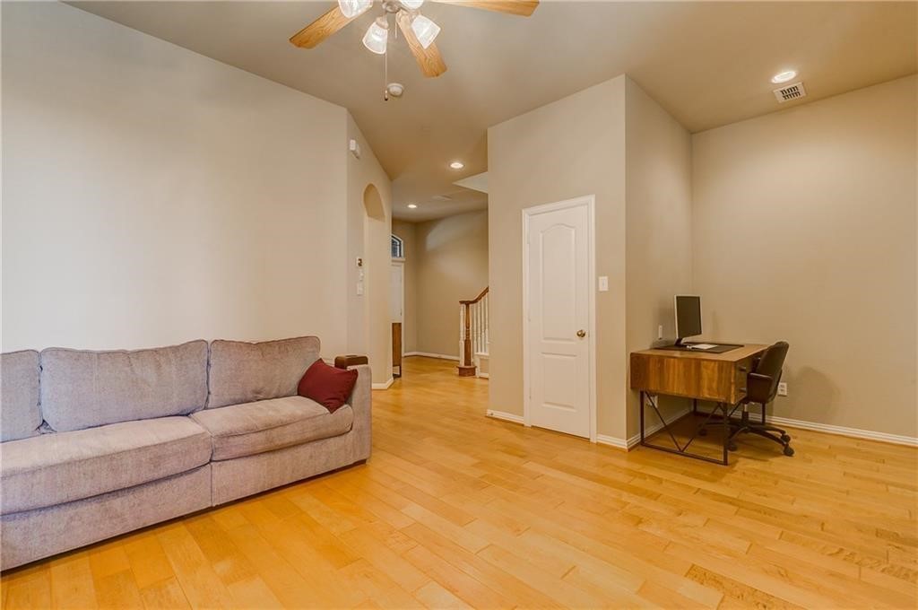 8728 Iron Horse Drive Irving TX 75063