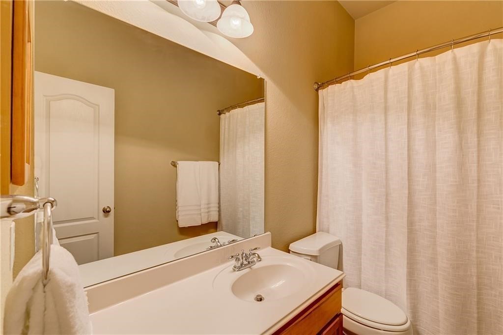 8728 Iron Horse Drive Irving TX 75063