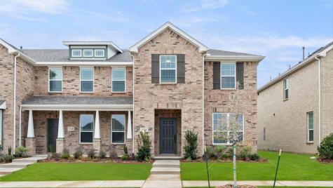 3724 Paradise Way Sherman TX 75090