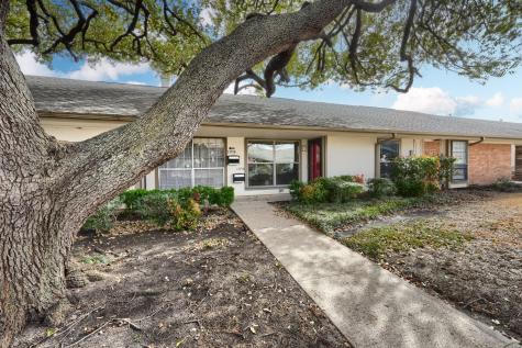 13748 Flagstone Lane Dallas TX 75240