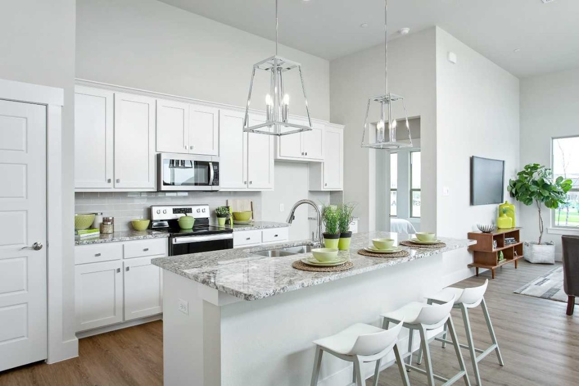 7218 Napa Lane Grand Prairie TX 75054