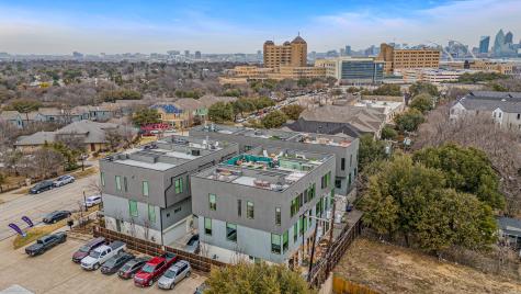 304 Mathey Court Dallas TX 75208