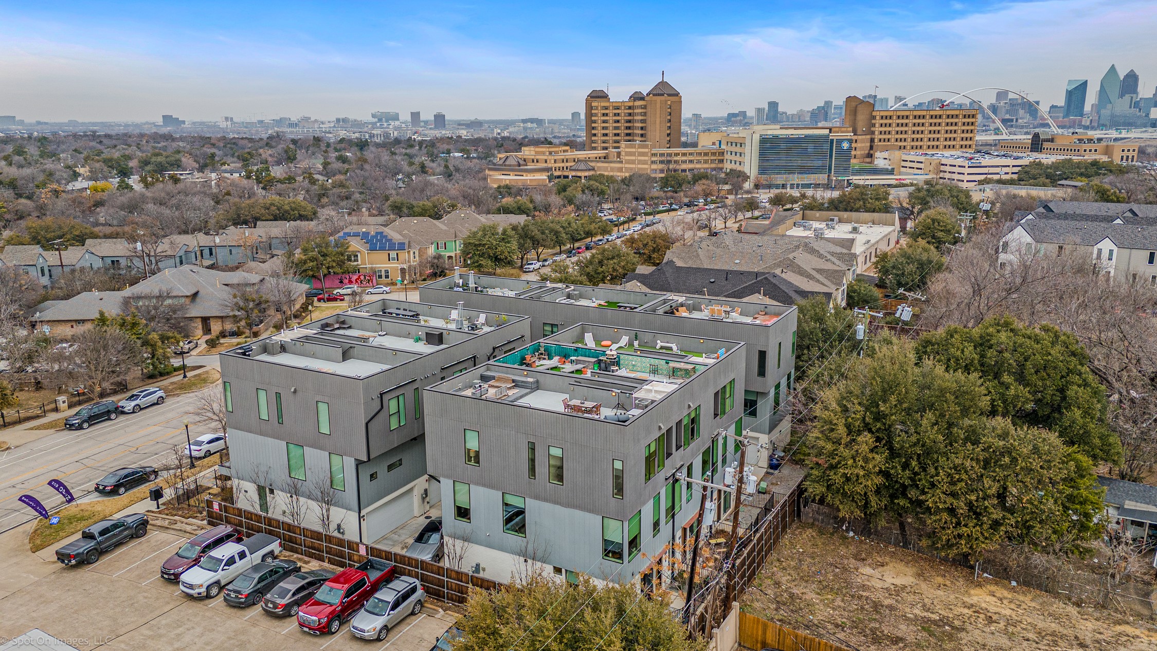 304 Mathey Court Dallas TX 75208
