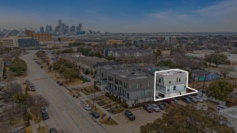 304 Mathey Court Dallas TX 75208