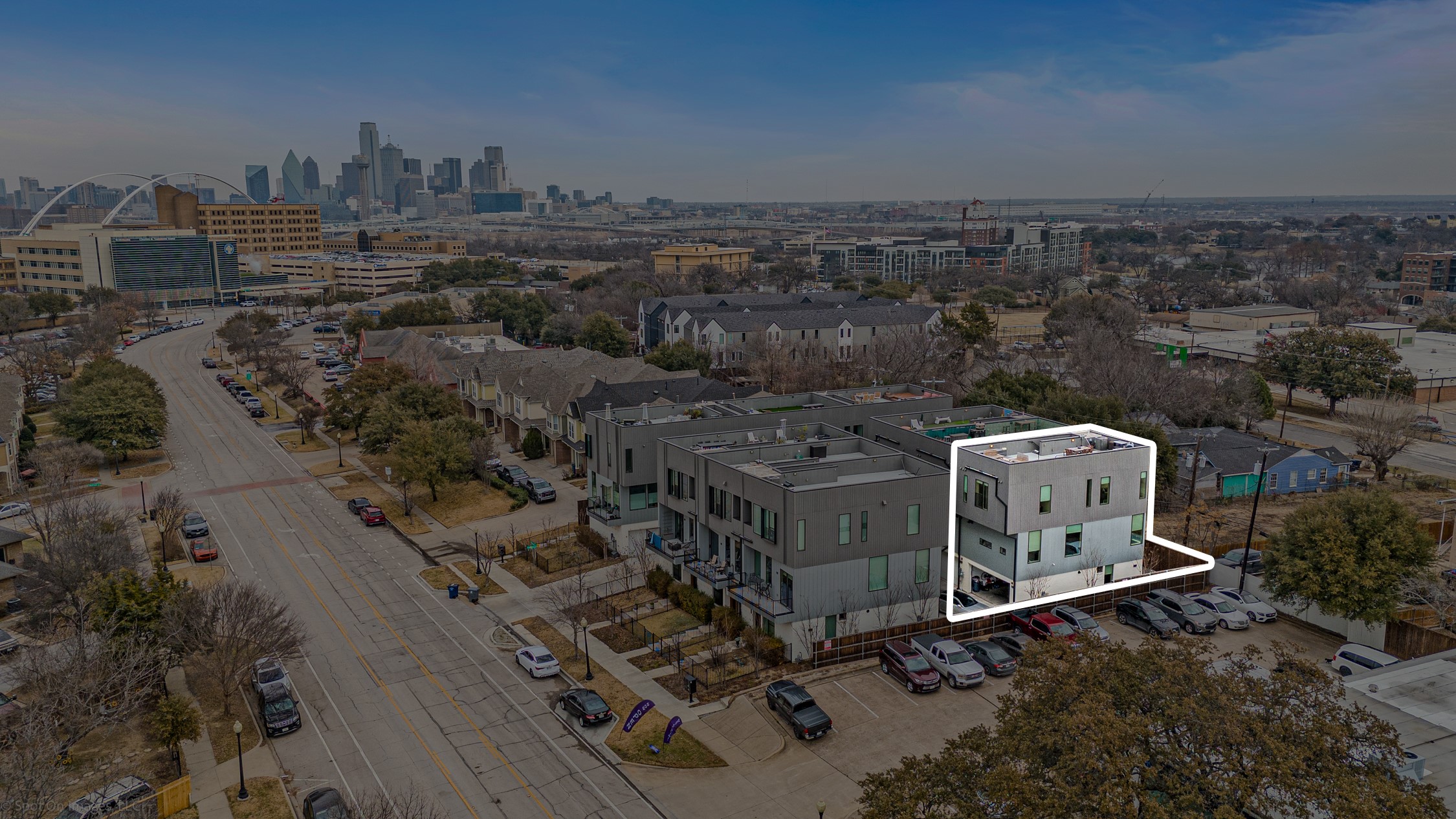 304 Mathey Court Dallas TX 75208