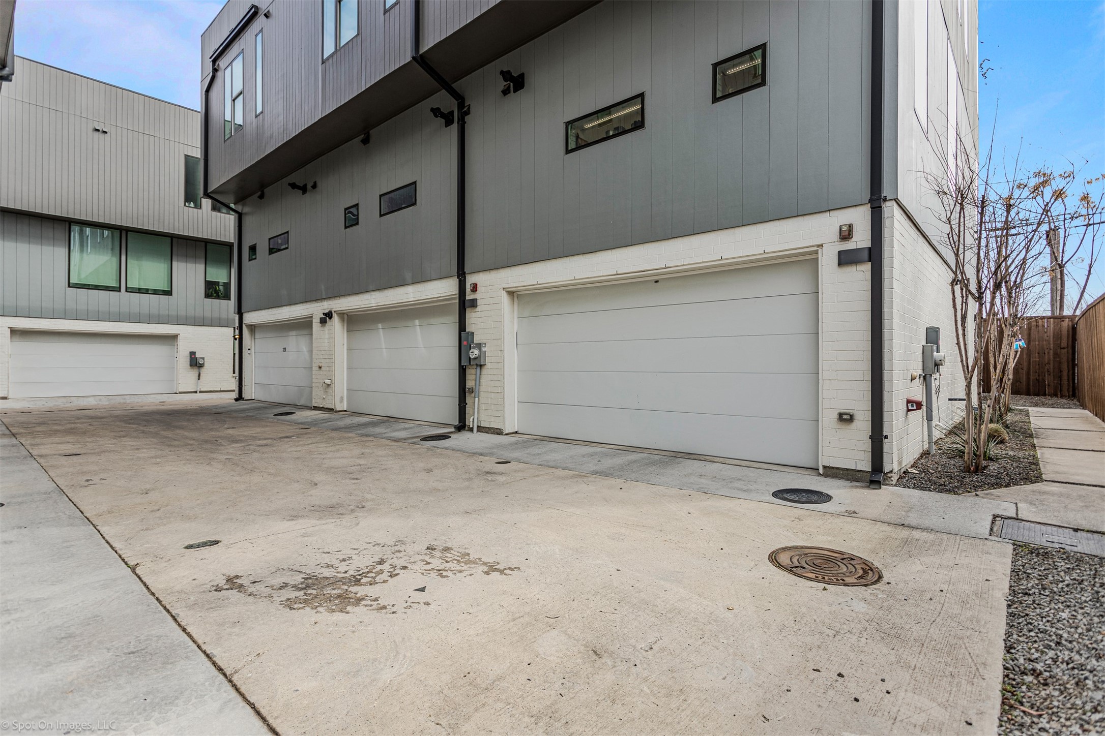 304 Mathey Court Dallas TX 75208