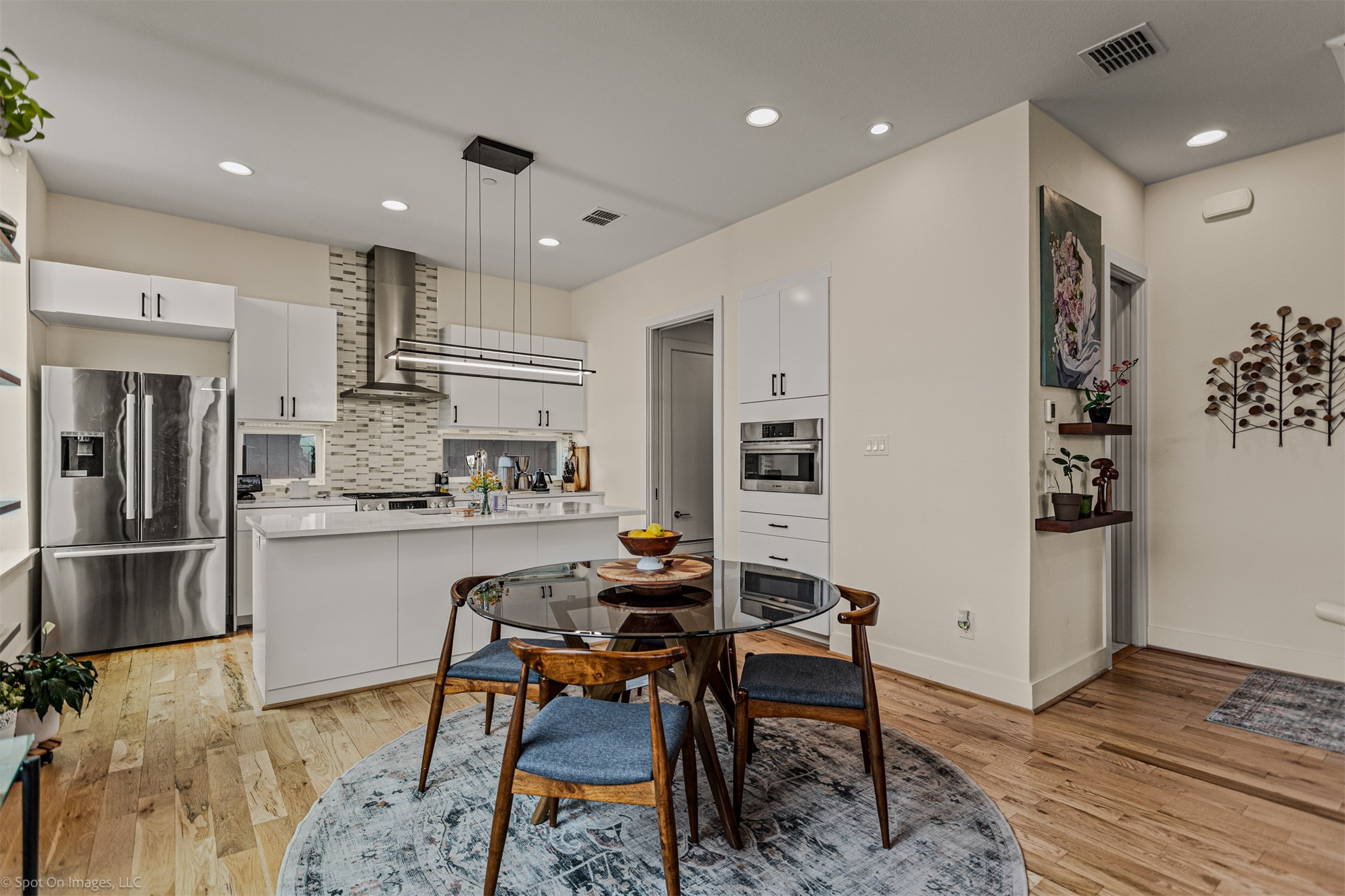 304 Mathey Court Dallas TX 75208