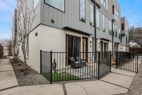 304 Mathey Court Dallas TX 75208
