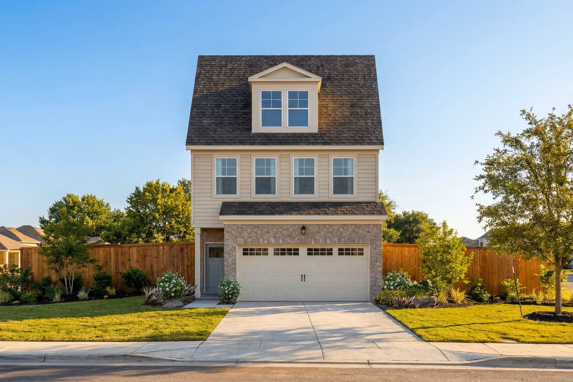 3018 Ethan Lane Wylie TX 75098