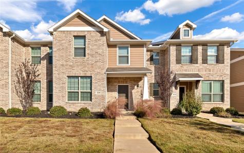 2220 Davenport Drive Denton TX 76207