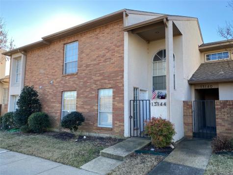 13144 Woodbend Lane Dallas TX 75243