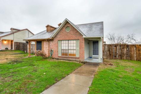 6041 Dooley Drive The Colony TX 75056