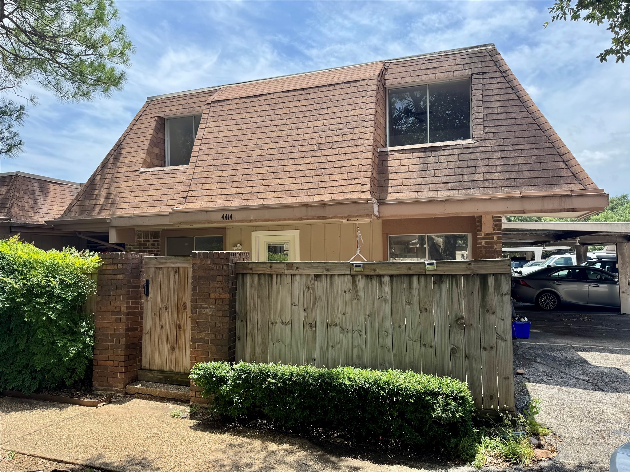 4414 Westminster Drive Irving TX 75038