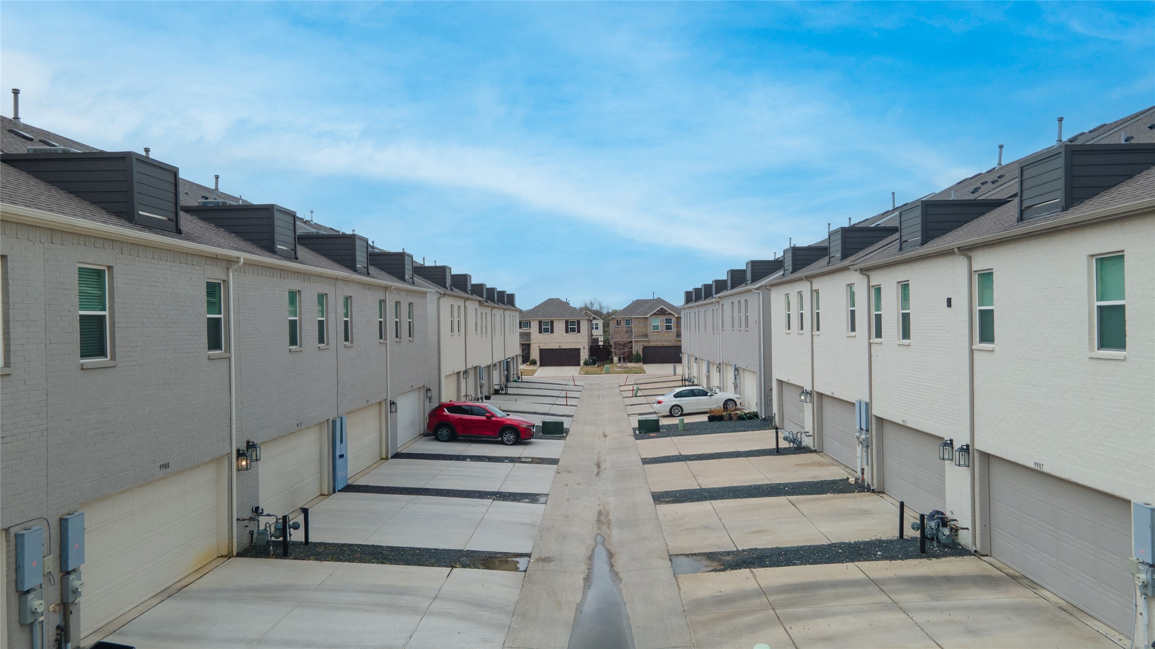 9916 Hennings Street Irving TX 75063