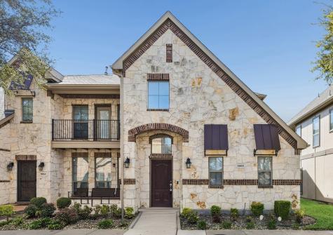5500 Conch Train Road Mckinney TX 75070