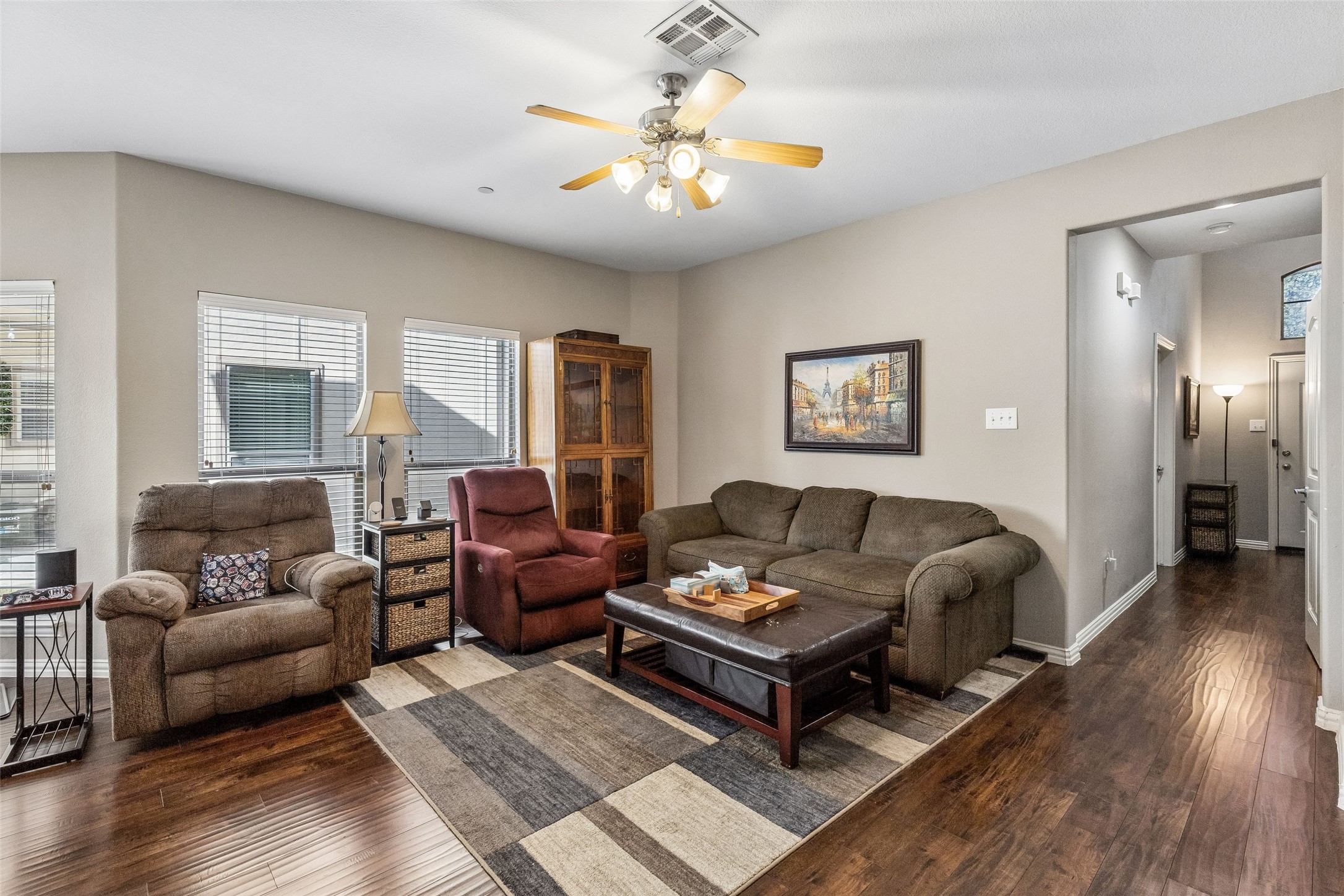 5500 Conch Train Road Mckinney TX 75070