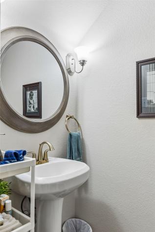 5500 Conch Train Road Mckinney TX 75070