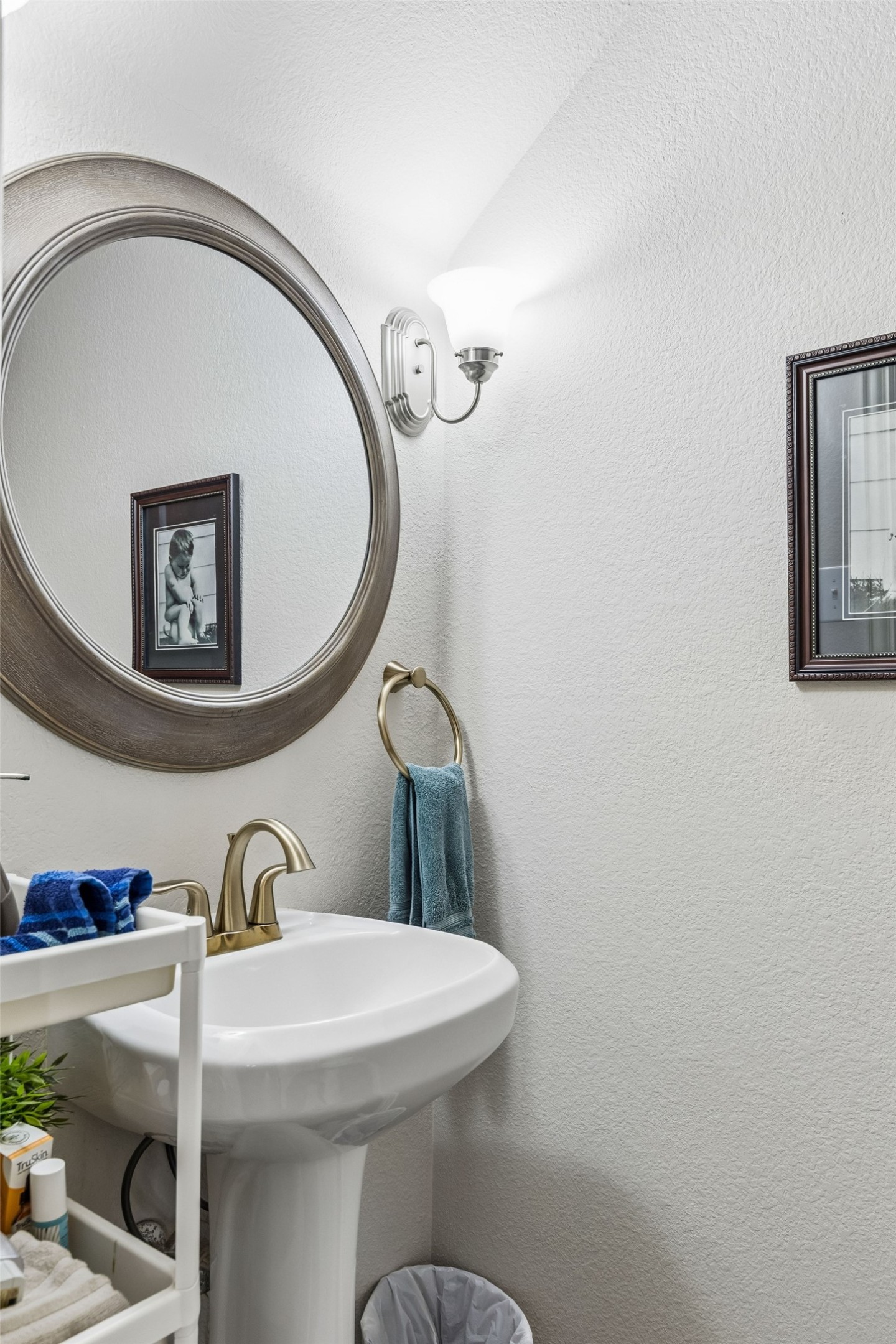 5500 Conch Train Road Mckinney TX 75070