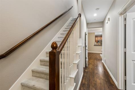 5500 Conch Train Road Mckinney TX 75070