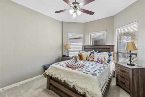 5500 Conch Train Road Mckinney TX 75070