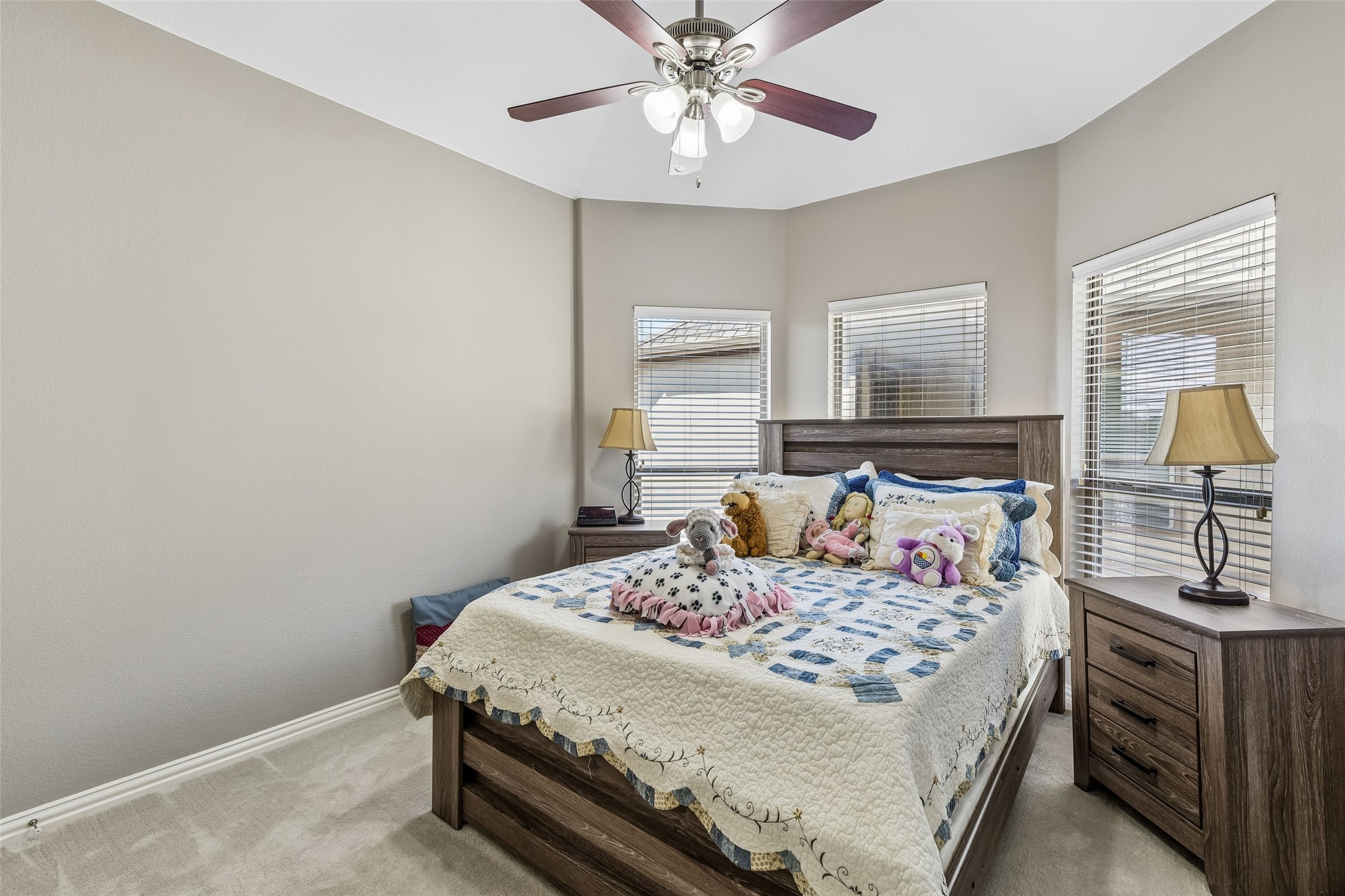 5500 Conch Train Road Mckinney TX 75070