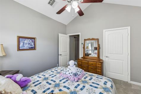 5500 Conch Train Road Mckinney TX 75070