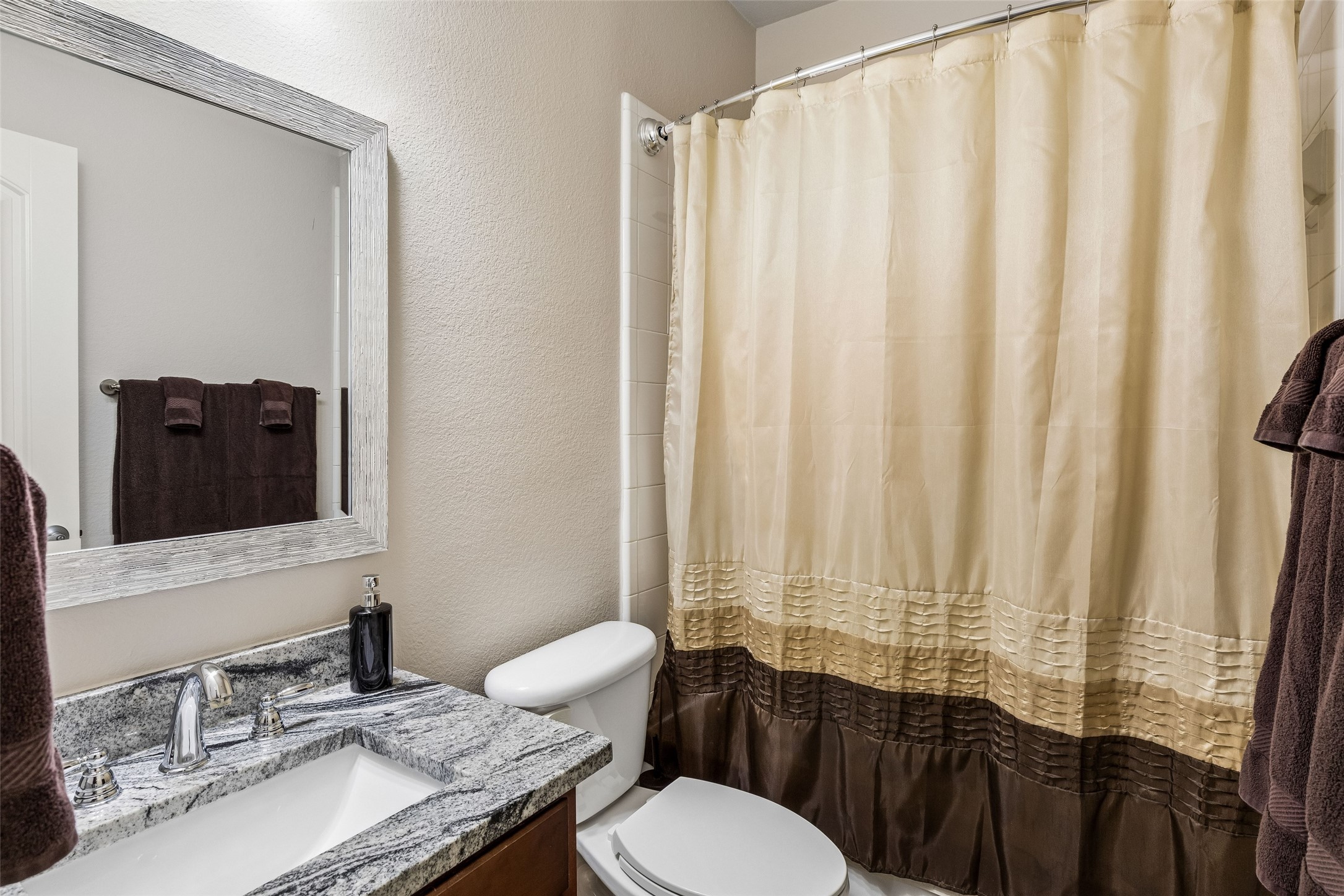 5500 Conch Train Road Mckinney TX 75070