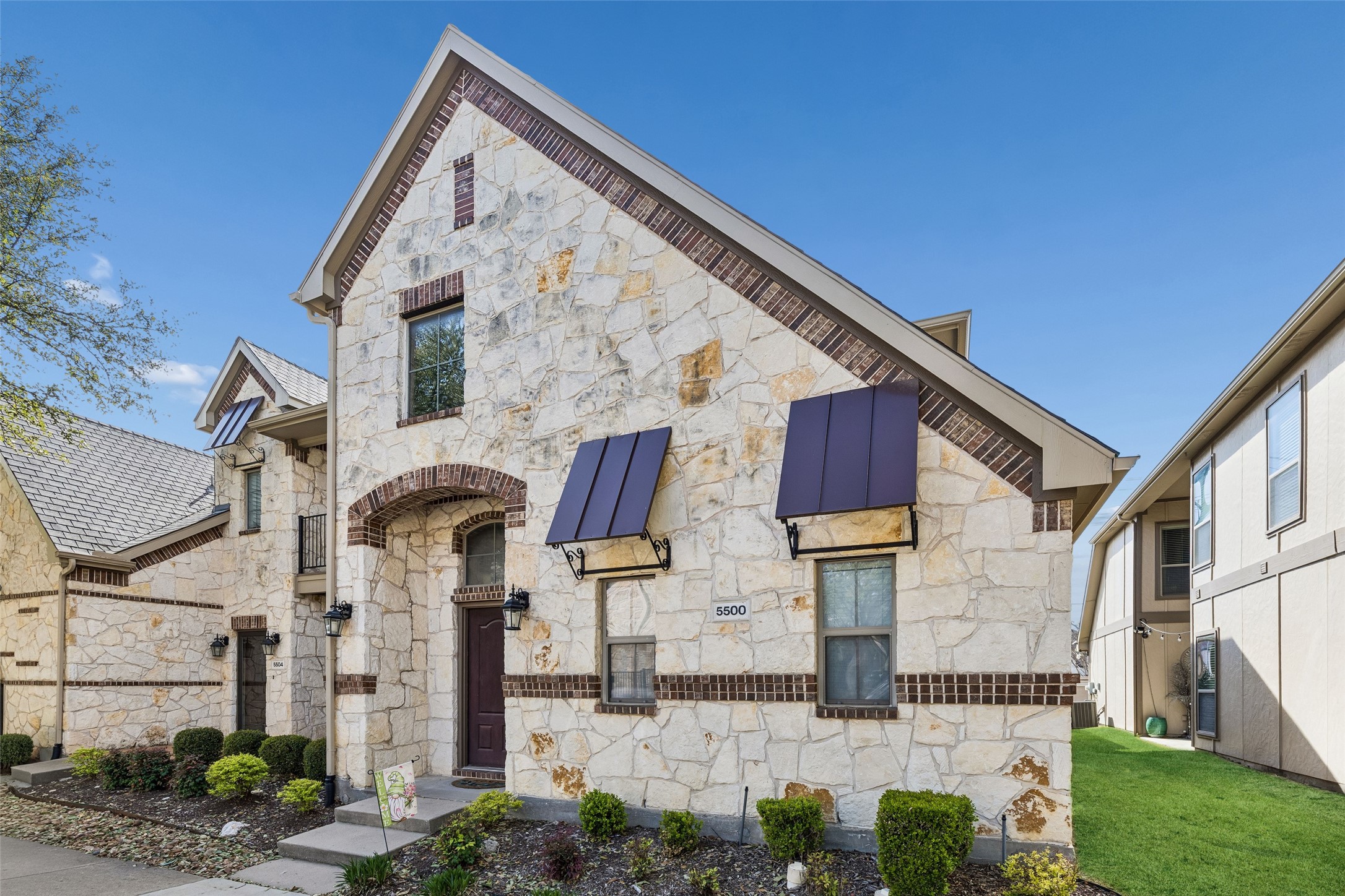 5500 Conch Train Road Mckinney TX 75070