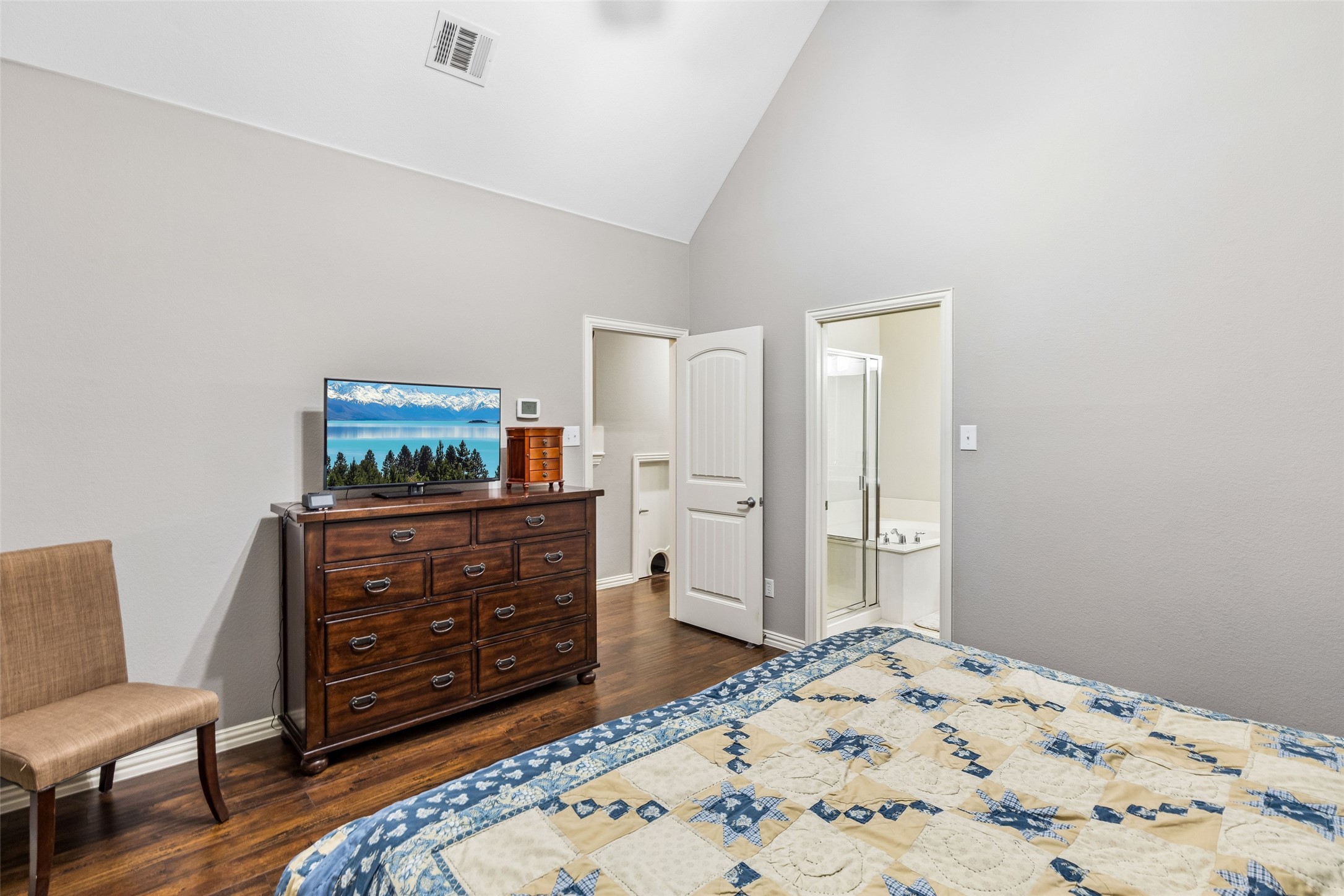 5500 Conch Train Road Mckinney TX 75070