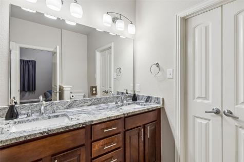 5500 Conch Train Road Mckinney TX 75070