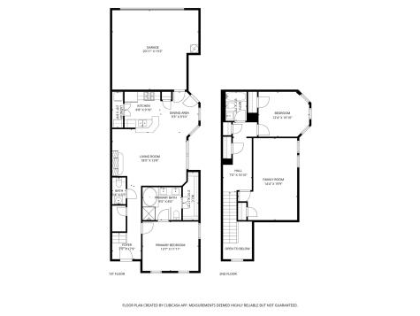 5500 Conch Train Road Mckinney TX 75070