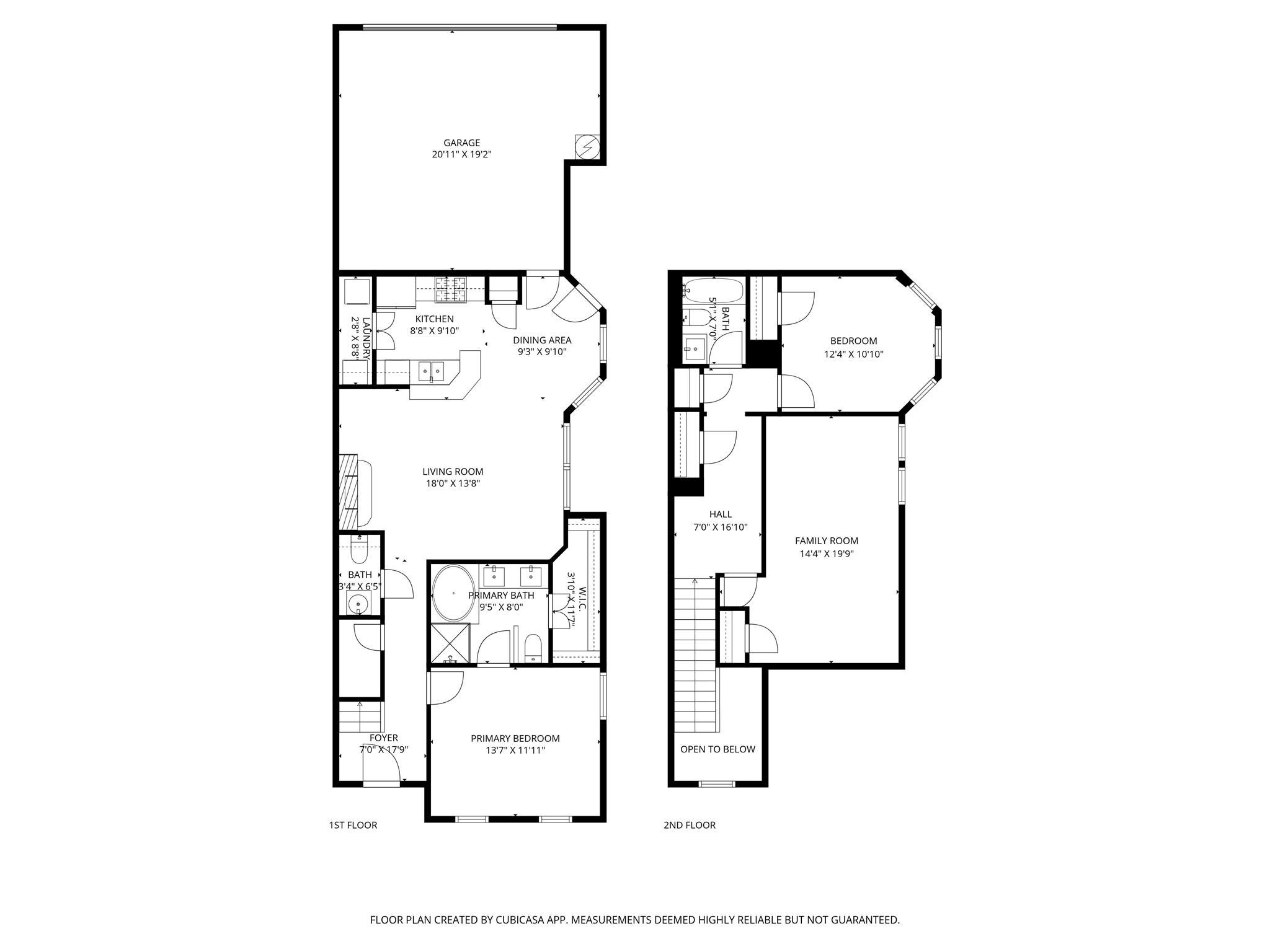 5500 Conch Train Road Mckinney TX 75070