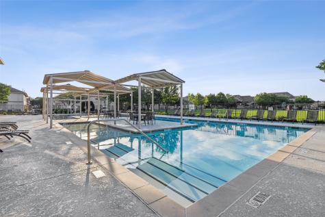 5500 Conch Train Road Mckinney TX 75070