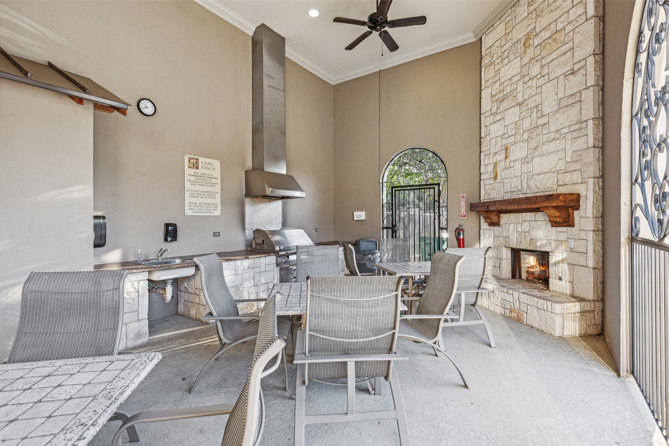 5500 Conch Train Road Mckinney TX 75070