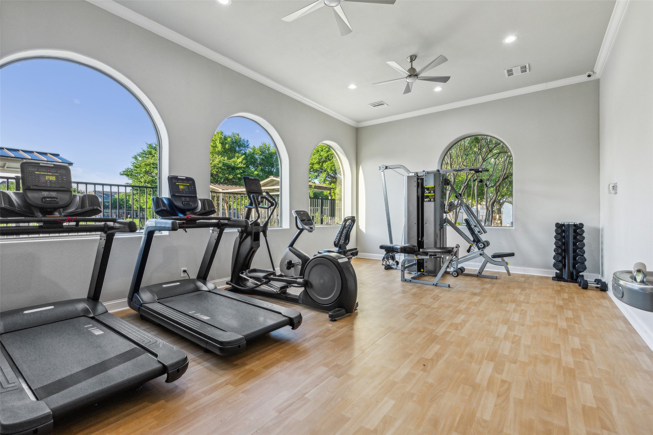 5500 Conch Train Road Mckinney TX 75070