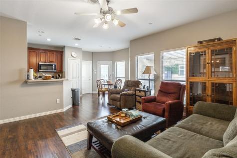 5500 Conch Train Road Mckinney TX 75070