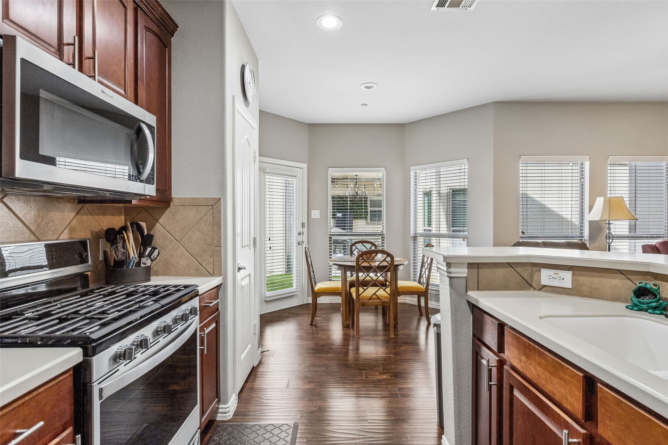 5500 Conch Train Road Mckinney TX 75070