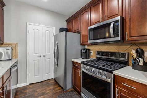 5500 Conch Train Road Mckinney TX 75070