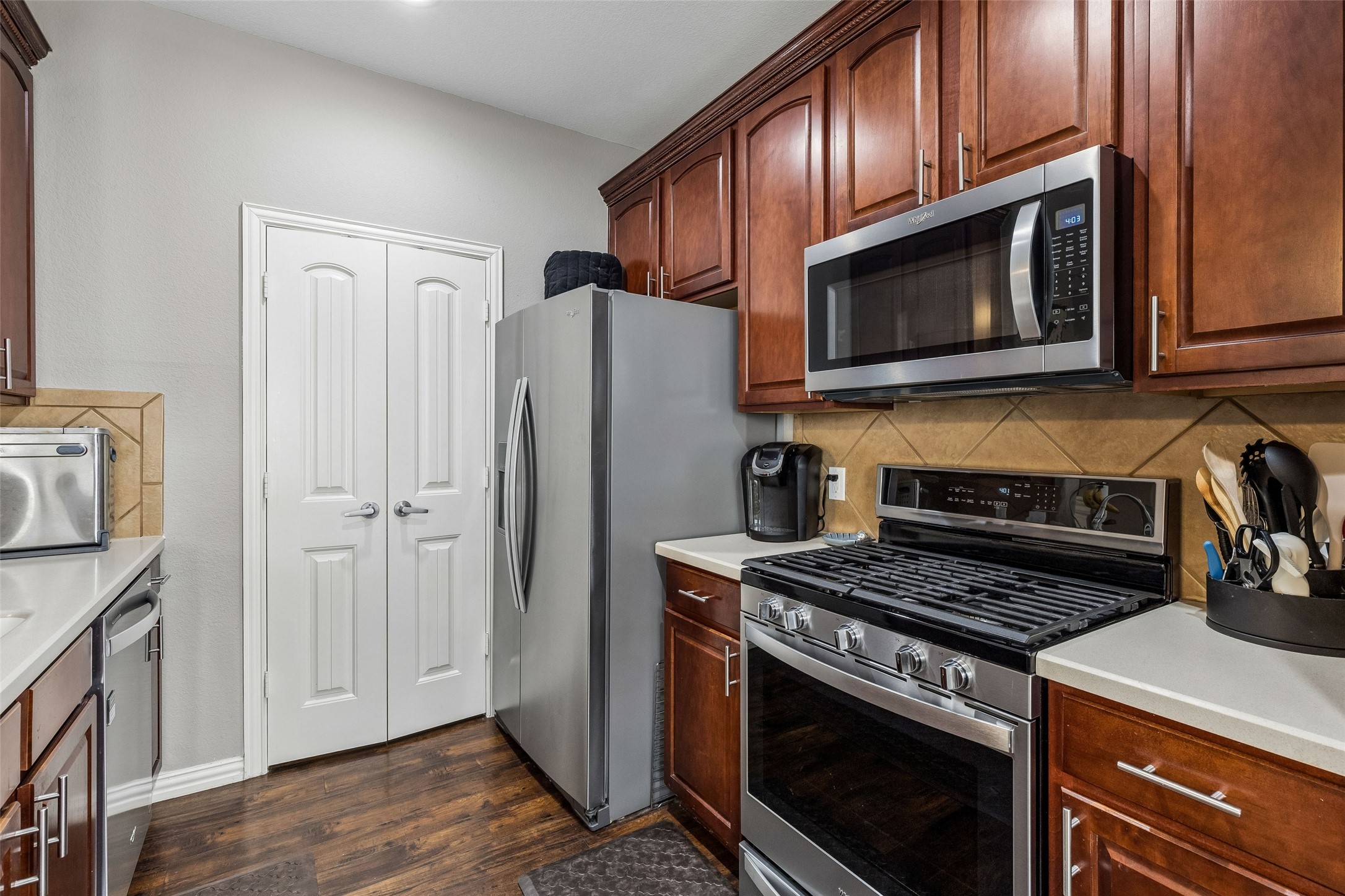 5500 Conch Train Road Mckinney TX 75070