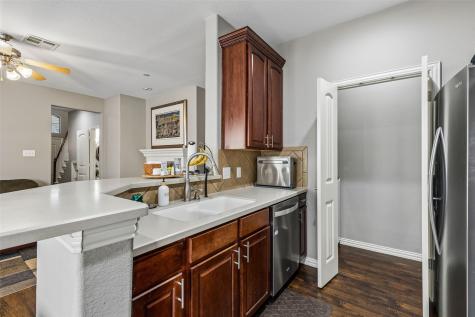 5500 Conch Train Road Mckinney TX 75070
