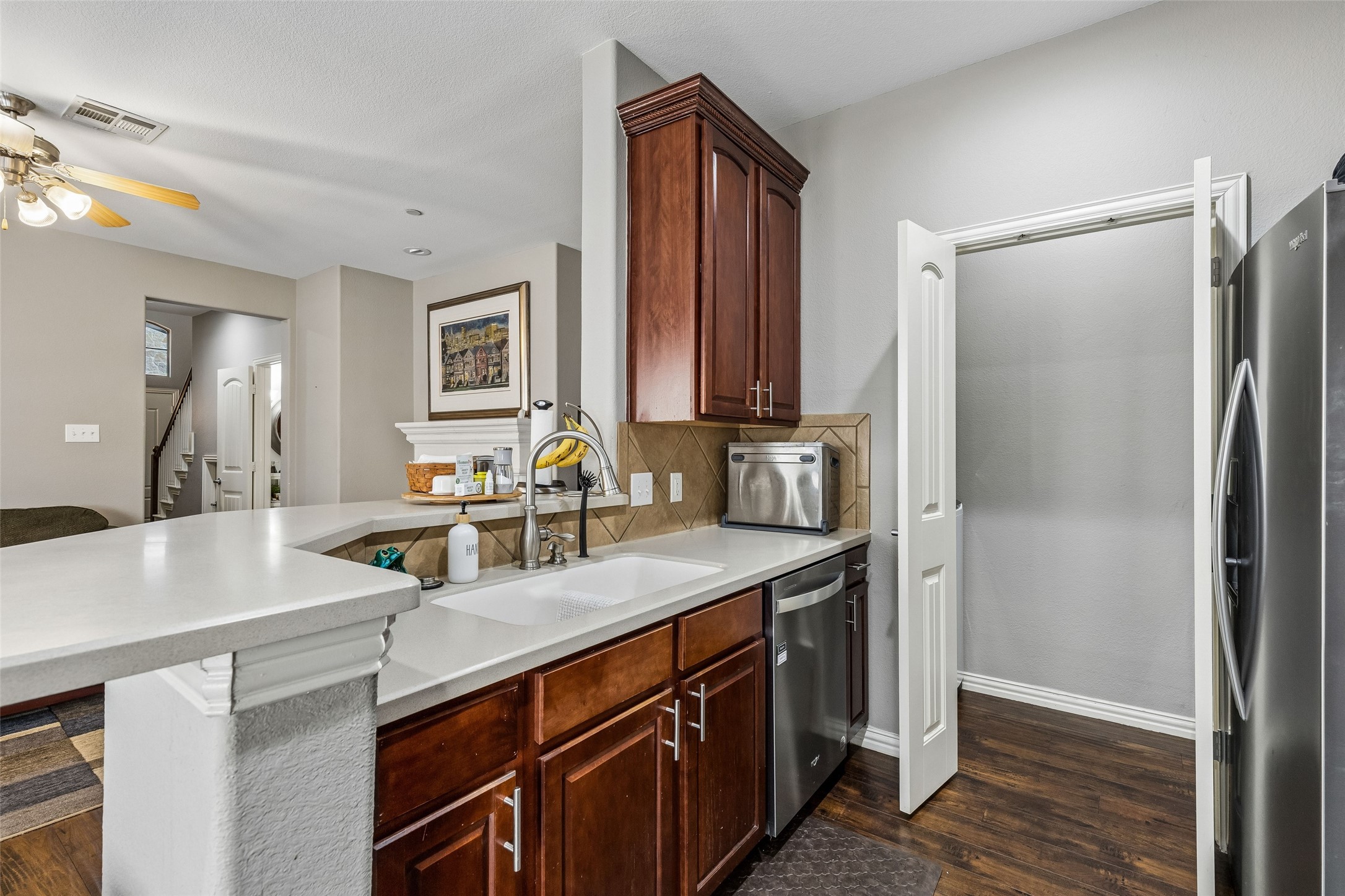 5500 Conch Train Road Mckinney TX 75070